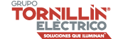 Grupo Tornillín Eléctrico-Soluciones que iluminan